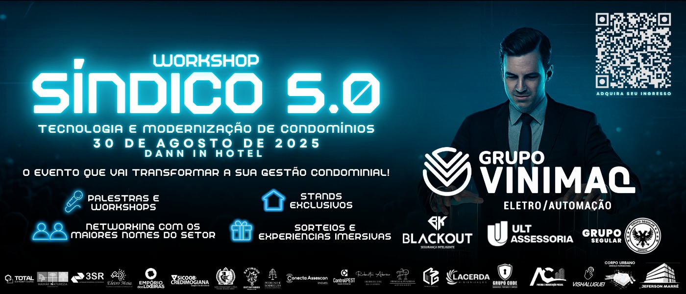 Síndico 5.0